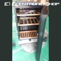 Gambar Wine Cooler GEA XW85 Garansi Resmi Murah Promo dari E3 Shop Elektronik Kota Administrasi Jakarta Utara 2 Tokopedia