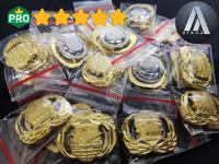 Gambar Pin KORPRI Magnet Peniti + Box Cepuk Kristal Bling Bling Premium 3CM dari Aykha Magnet Jakarta Kota Administrasi Jakarta Timur 3 Tokopedia