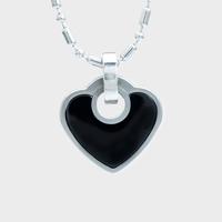 Gambar Kalung MCI Millionaire Pendant Heart Purple dari distributor_mci_jakarta Jakarta Selatan 5 Tokopedia