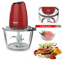 Gambar Cosmos Food Processor 1.2 Liter FP 313 / FP313 dari Jualelektronikrumah Kota Administrasi Jakarta Utara 3 Tokopedia