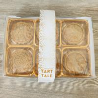 Gambar Creamy Mooncake Premium / Kue Bulan / Fresh Filling / Tanpa Air Abu dari justcreamy Kota Administrasi Jakarta Utara 3 Tokopedia