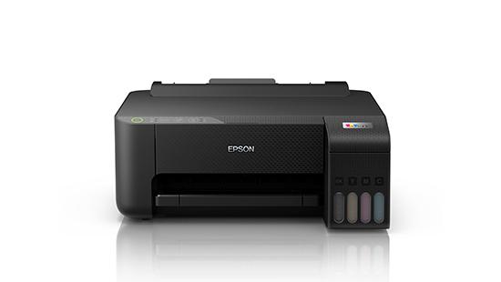 Gambar EPSON ECOTANK L1251 A4 WI-FI INK TANK PRINTER dari PojokITcom Pusat IT Comp Kota Surabaya Tokopedia