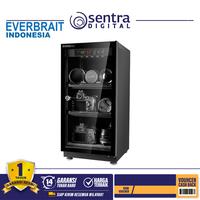 Gambar Everbrait Electric Dry Cabinet MRD 128S for Camera 120 L GARANSI RESMI dari Sentra Digital Kota Surabaya 2 Tokopedia