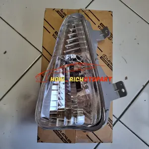 Sen Bemper Innova reborn 2021 Original harga satuan