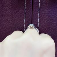Gambar Cincin Berlian KLR855648 - Kimberly Jewellery - 11 dari Kimberly Jewellery Online Kota Administrasi Jakarta Selatan 5 Tokopedia