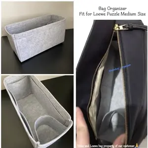 loew puzzle Medium size organizer