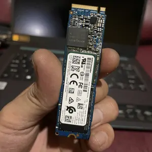 SSD 256GB NVME Copotan laptop baru