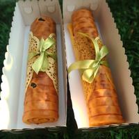 Gambar lapis legit gulung dari Beryl Cake Kab. Bantul 3 Tokopedia