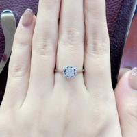 Gambar Cincin Berlian KLR855648 - Kimberly Jewellery - 11 dari Kimberly Jewellery Online Kota Administrasi Jakarta Selatan 4 Tokopedia