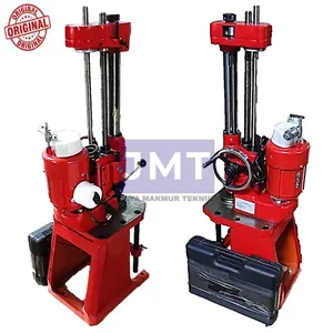 Mesin Corter Korter Kolter T806A AS 45 Diameter 80 Made in Shanghai Original