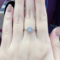 Gambar Cincin Berlian KLR855648 - Kimberly Jewellery - 11 dari Kimberly Jewellery Online Kota Administrasi Jakarta Selatan 3 Tokopedia