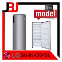 Gambar LG FREEZER GN-INV304SL SMART INVERTER COMPRESSOR GNINV304SL GNINV 304 dari J B J Kota Administrasi Jakarta Selatan 1 Tokopedia