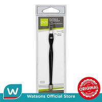 Gambar QVS 10-1263 Cuticle Groomer dari Watsons Indonesia Official Store Kab. Tangerang 1 Tokopedia