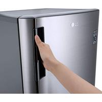Gambar LG FREEZER GN-INV304SL SMART INVERTER COMPRESSOR GNINV304SL GNINV 304 dari J B J Kota Administrasi Jakarta Selatan 4 Tokopedia