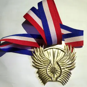 Medali Exclusive Mewah