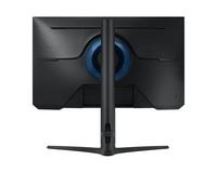 Gambar Samsung Odyssey G4 S27BG400 27 Inch gaming Monitor - FHD IPS 240Hz 1ms dari JnJ Online Kota Administrasi Jakarta Pusat 3 Tokopedia