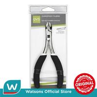 Gambar QVS 10-1126 Rubber Chiropody Pliers dari Watsons Indonesia Official Store Kab. Tangerang 1 Tokopedia