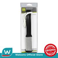 Gambar QVS 10-1256 Pedicure Stainless dari Watsons Indonesia Official Store Kab. Tangerang 1 Tokopedia