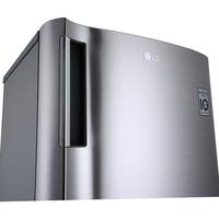 Gambar LG FREEZER GN-INV304SL SMART INVERTER COMPRESSOR GNINV304SL GNINV 304 dari J B J Kota Administrasi Jakarta Selatan 3 Tokopedia