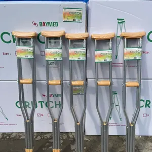 tongkat kruk ketiak merk buymed