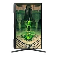 Gambar Samsung Odyssey G4 S27BG400 27 Inch gaming Monitor - FHD IPS 240Hz 1ms dari JnJ Online Kota Administrasi Jakarta Pusat 2 Tokopedia