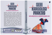 Gambar Seri Kardiologi Praktis Kegawatan Kardiovaskular dari bintangsemestabook Kab. Sleman 4 Tokopedia