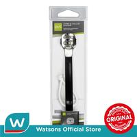 Gambar QVS 10-1137 Corn & Callous Shaver dari Watsons Indonesia Official Store Kab. Tangerang 1 Tokopedia