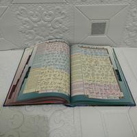 Gambar Alquran Al Fathan A4 Alquran Tajwid Terjemah Per kata dari Khalid Bookstore Kota Administrasi Jakarta Selatan 3 Tokopedia