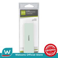 Gambar QVS 10-1194 4-Way Buffing Blck dari Watsons Indonesia Official Store Kab. Tangerang 1 Tokopedia