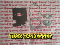 Gambar TU26 Gasket set packing seat Paking Paken mesin semprot hama Gendong dari GENSET CHAINSAW Kota Administrasi Jakarta Barat 1 Tokopedia