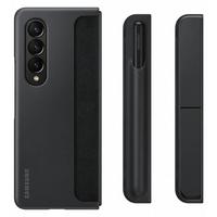 Gambar SAMSUNG Standing Cover S Pen Galaxy Z Fold4 5G Adapter 25W Ori - Hitam, 25W Black dari Dunia Aksesoris GadGet Kota Administrasi Jakarta Selatan 4 Tokopedia