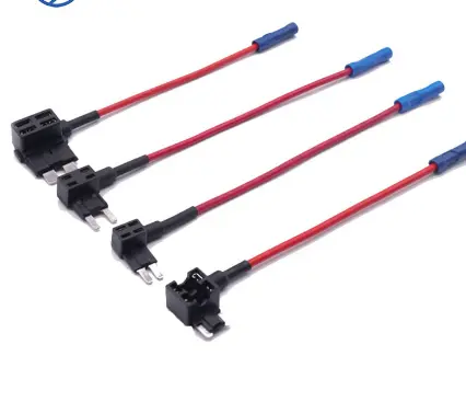 Jumper Sekring Box kotak Aki ukuran MICRO / MINI
