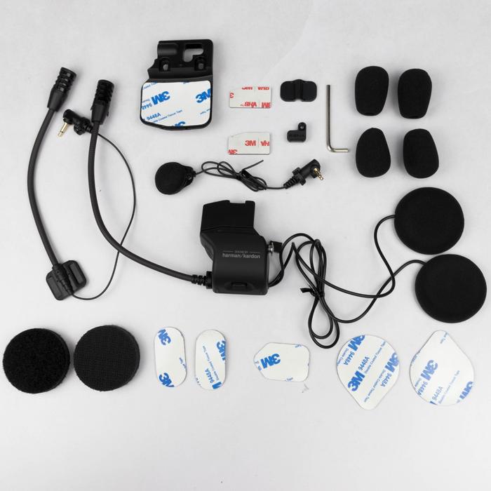 Jual Sena Clamp Kit 50S Harman Kardon - Kota Administrasi Jakarta