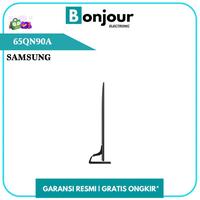 Gambar TV SAMSUNG NEO QLED 65 INCH 65QN90A QA65QN90A 4K SMART TV QLED 65 INCH dari Bonjour Electronic Official Kota Depok 3 Tokopedia
