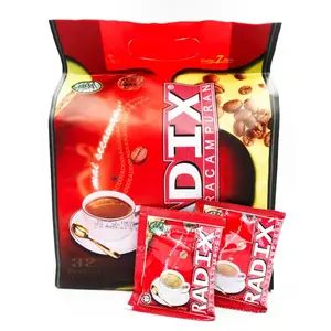 Kopi Radix Hpa Malaysia isi 32 sachet original