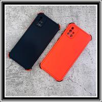 Gambar SAMSUNG GALAXY A51 A515 FUTURE TPU CRACK ORIGINAL CASING SOFT CASE - HITAM, SAM A51 A515 dari Case Thebest Kota Administrasi Jakarta Pusat 5 Tokopedia