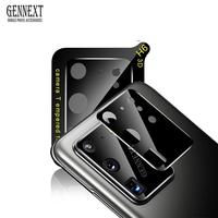 Gambar GENNEXT for SAMSUNG A12 A13 A22 A32 4g 5g Tempered glass pelindung camera kamera - SAM A12, BLACK dari GENNEXT OFFICIAL STORE Kota Administrasi Jakarta Pusat 2 Tokopedia