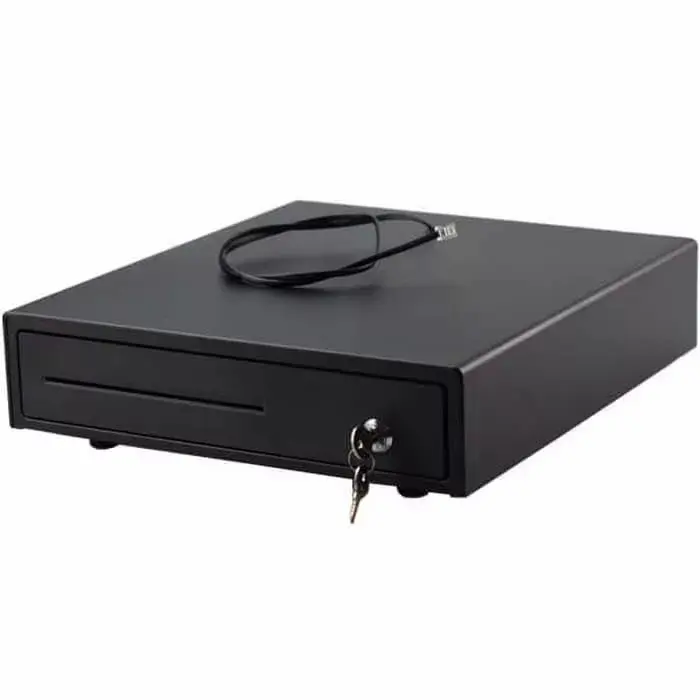 CASH DRAWER / LACI KASIR / LACI UANG RJ- 11 (37 x 33 Cm )