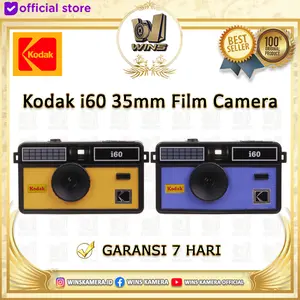 Kodak i60 35mm Film Camera / Analog Camera Original