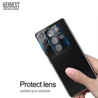 Gambar GENNEXT for SAMSUNG A12 A13 A22 A32 4g 5g Tempered glass pelindung camera kamera - SAM A12, BLACK dari GENNEXT OFFICIAL STORE Kota Administrasi Jakarta Pusat 4 Tokopedia