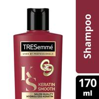 Gambar Tresemme Conditioner Keratin Smooth 170 ml dari AS.MART 78 Kota Bekasi 3 Tokopedia