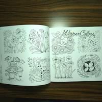 Gambar Mein Spaziergang durch die Jahreszeiten Rita Berman Coloring Book dari Winnercolors Kota Administrasi Jakarta Barat 5 Tokopedia