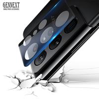 Gambar GENNEXT for SAMSUNG A12 A13 A22 A32 4g 5g Tempered glass pelindung camera kamera - SAM A12, BLACK dari GENNEXT OFFICIAL STORE Kota Administrasi Jakarta Pusat 5 Tokopedia