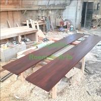 Gambar Papan Custome Kayu Mahoni Papan Laminasi Harga Per 10cm Sudah Serut dari Rumah Arfa Kab. Bogor 2 Tokopedia