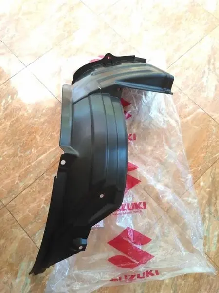 Lining Front Inner Fender Suzuki APV Old APV Pickup ASLI SGP!