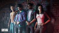 Gambar PS5 Saints Row Saint Row Criminal Customs Ed (R3 / English, PS5 Game) dari waroengame M2SQ Kota Administrasi Jakarta Utara 4 Tokopedia