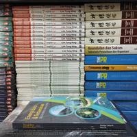 Gambar Buku Original Energi Baru & Terbarukan Andrew Cahyo A Heru SS dari Toko Ampel Sejahtera Kota Depok 3 Tokopedia