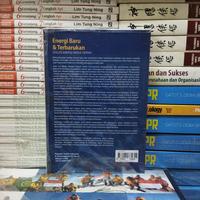 Gambar Buku Original Energi Baru & Terbarukan Andrew Cahyo A Heru SS dari Toko Ampel Sejahtera Kota Depok 2 Tokopedia