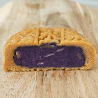 Gambar Creamy Mooncake Premium / Kue Bulan / Fresh Filling / Tanpa Air Abu dari justcreamy Kota Administrasi Jakarta Utara 1 Tokopedia