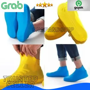 PATUDOM MELINDUNGI SEPATU